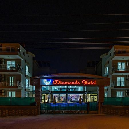 Belek Diamonds Hotel Экстерьер фото