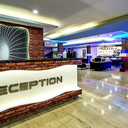 Belek Diamonds Hotel Экстерьер фото