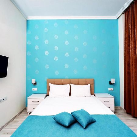 Belek Diamonds Hotel Экстерьер фото