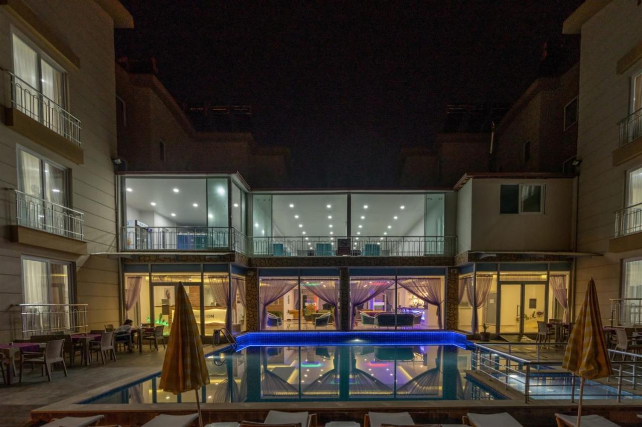 Belek Diamonds Hotel Экстерьер фото