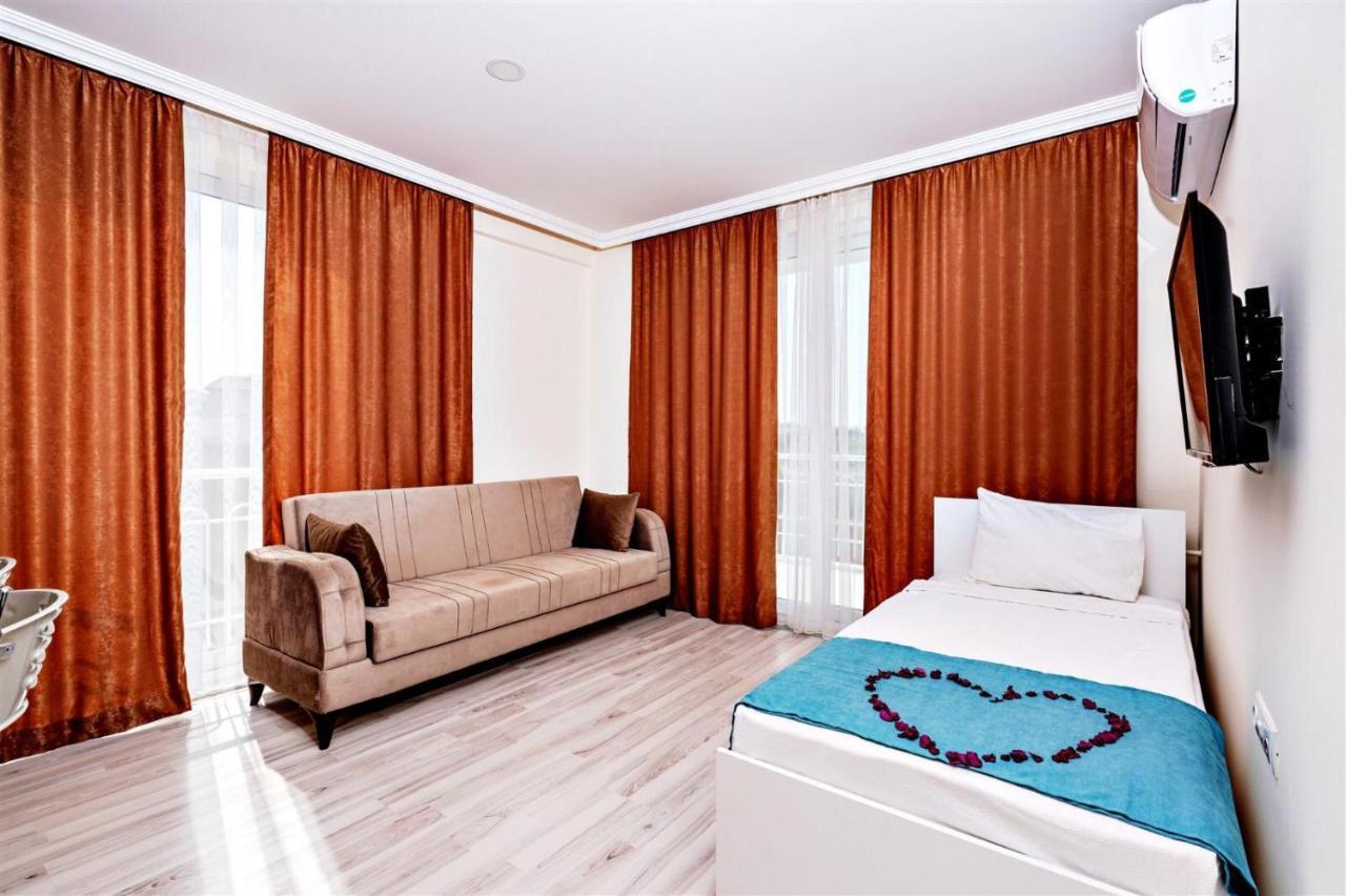 Belek Diamonds Hotel Экстерьер фото