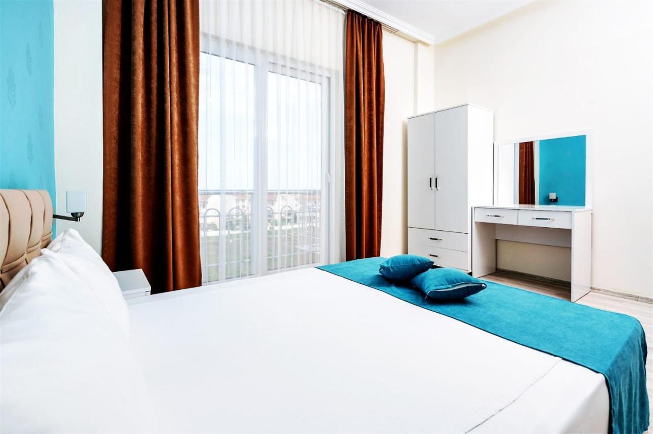 Belek Diamonds Hotel Экстерьер фото