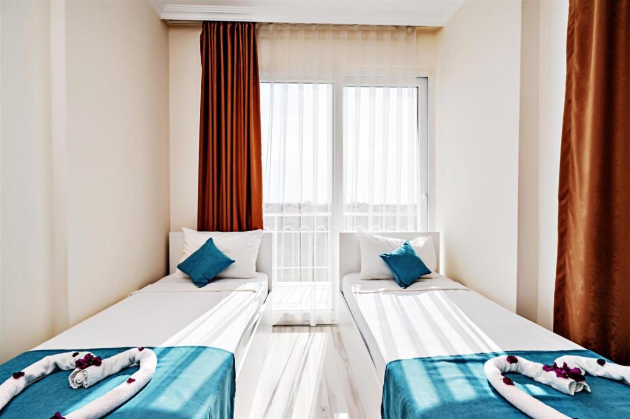 Belek Diamonds Hotel Экстерьер фото