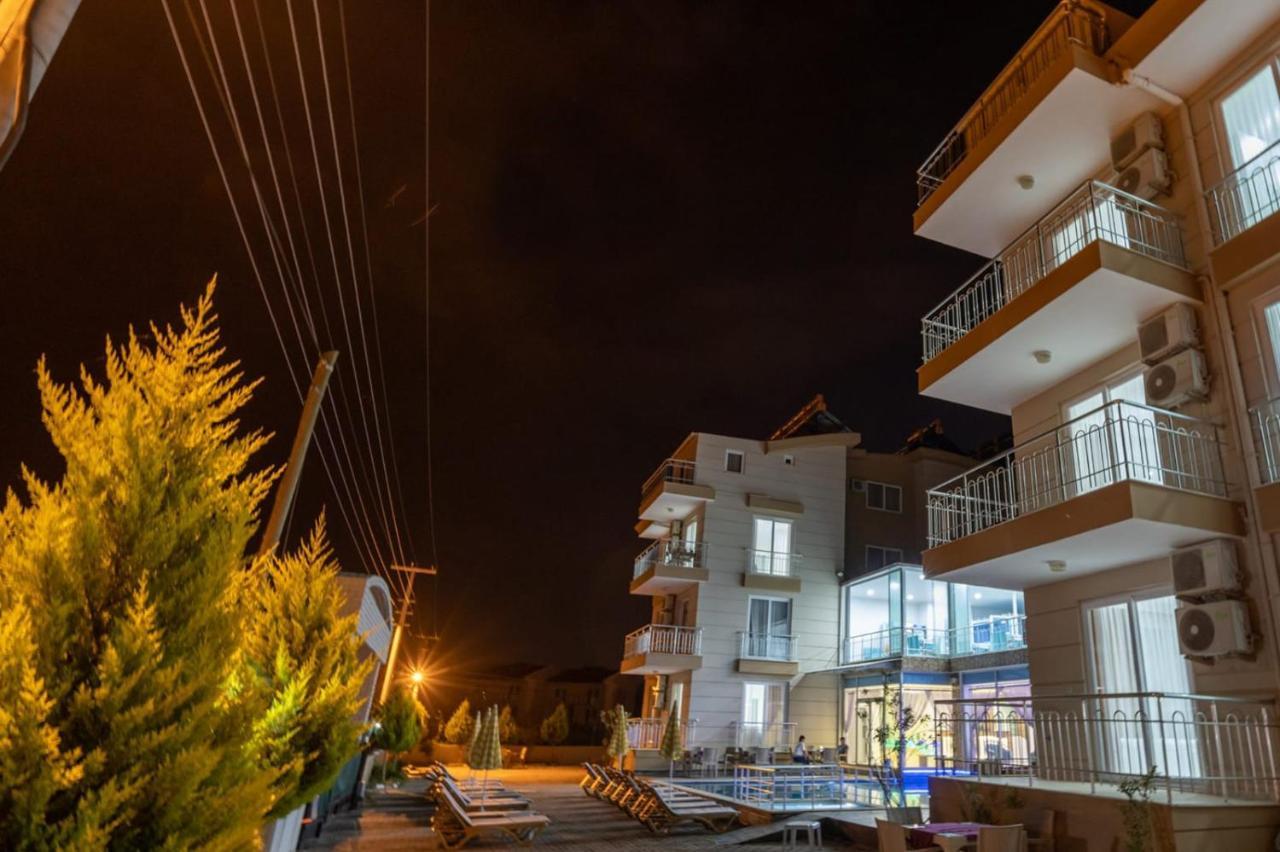 Belek Diamonds Hotel Экстерьер фото
