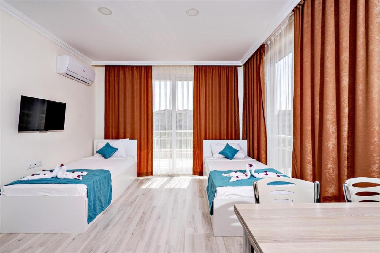 Belek Diamonds Hotel Экстерьер фото