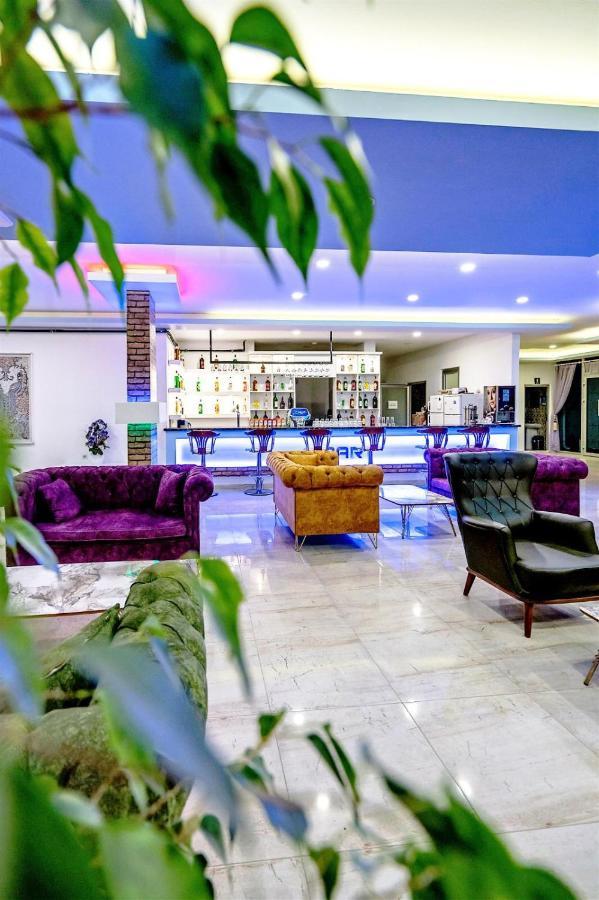 Belek Diamonds Hotel Экстерьер фото