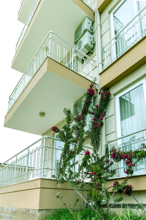 Belek Diamonds Hotel Экстерьер фото