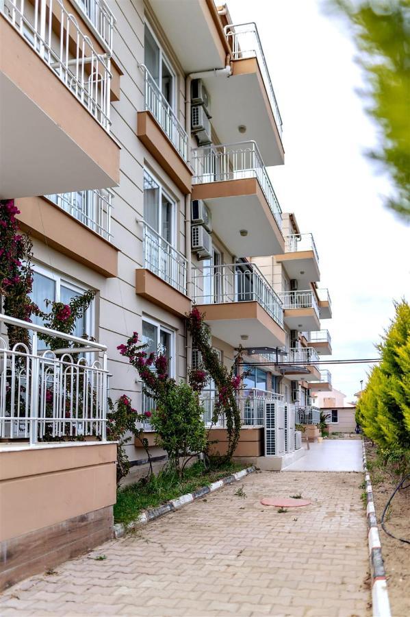 Belek Diamonds Hotel Экстерьер фото