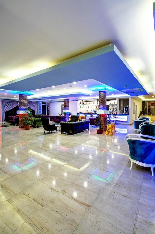 Belek Diamonds Hotel Экстерьер фото
