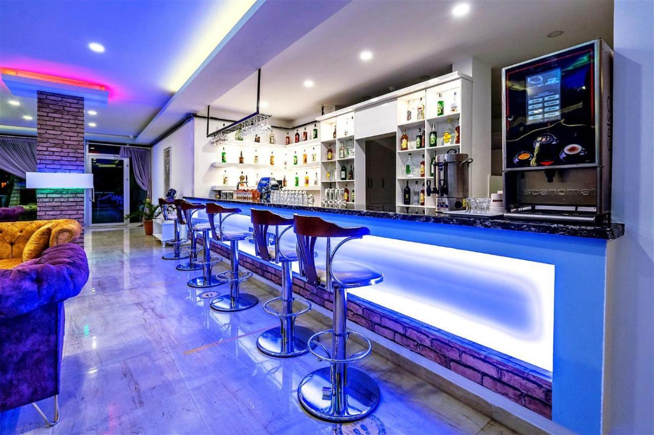 Belek Diamonds Hotel Экстерьер фото