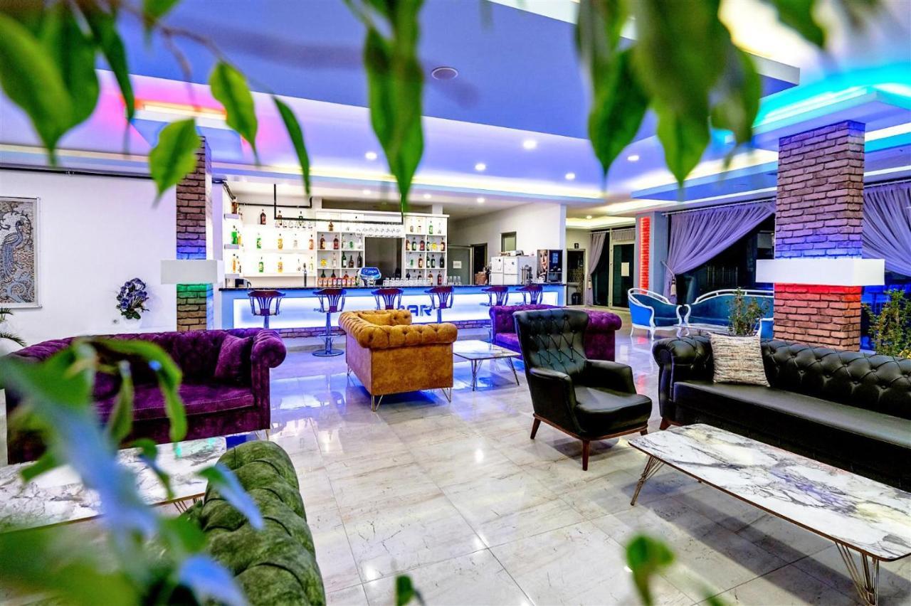 Belek Diamonds Hotel Экстерьер фото