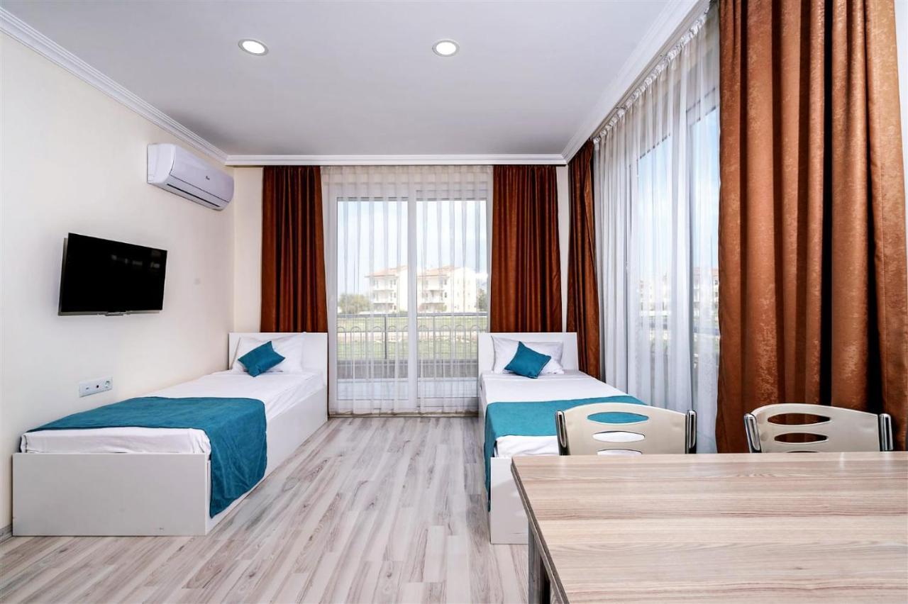 Belek Diamonds Hotel Экстерьер фото