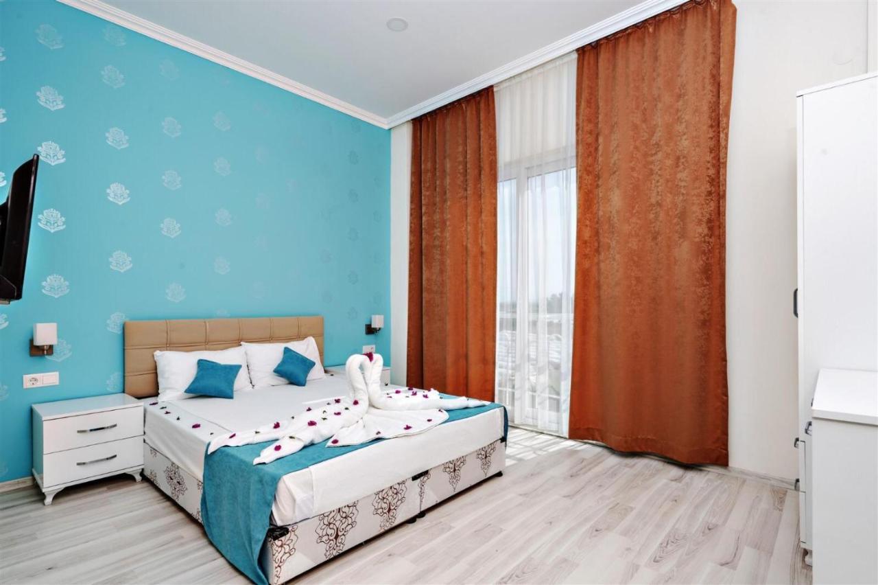 Belek Diamonds Hotel Экстерьер фото
