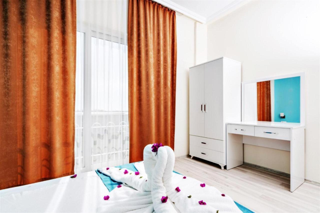 Belek Diamonds Hotel Экстерьер фото
