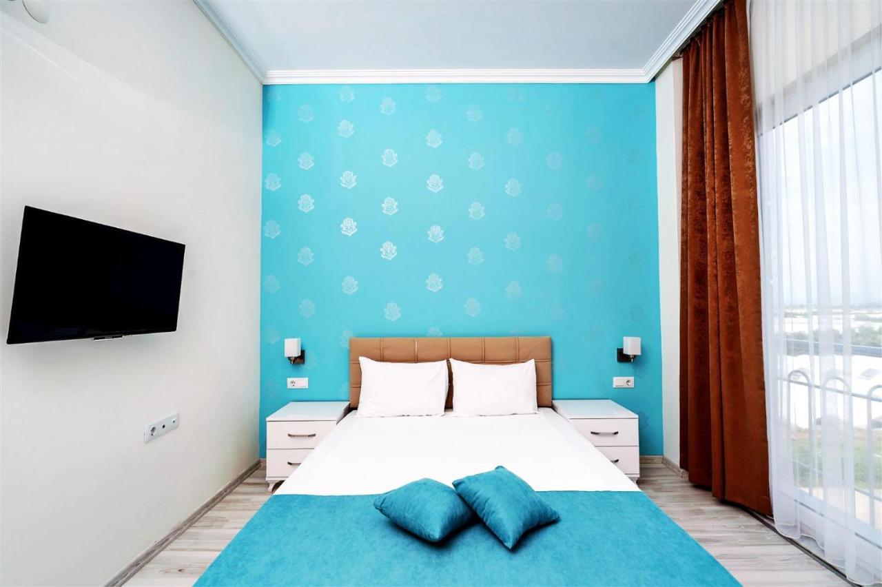 Belek Diamonds Hotel Экстерьер фото