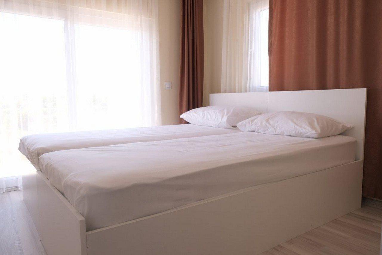 Belek Diamonds Hotel Экстерьер фото